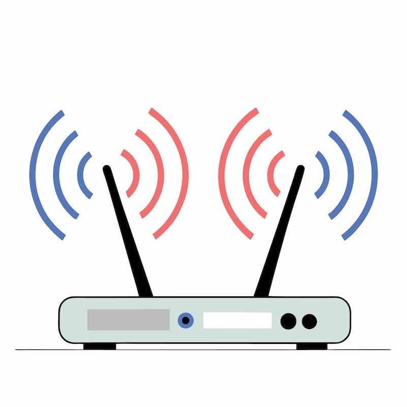 Dual-Band Wi-Fi Matters for Home Offices