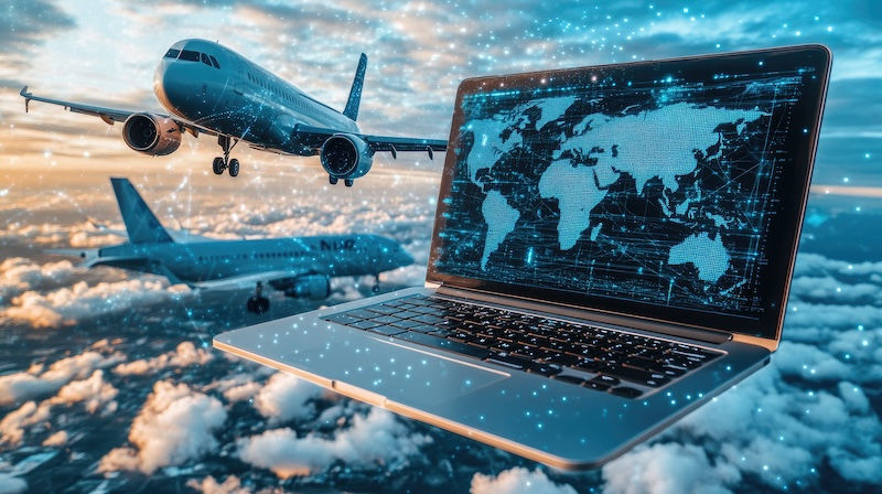 encryption digital travel safety