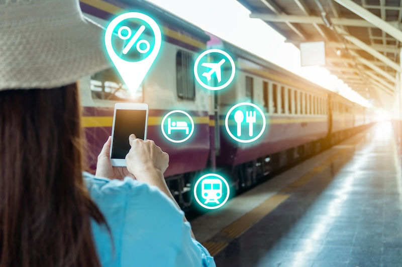 travel safety free wi-fi