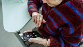 Elder Fraud 