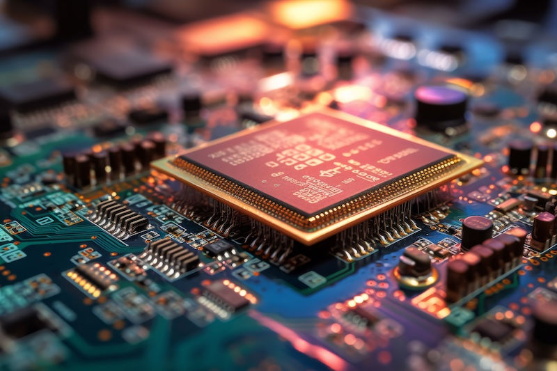 BIOS or UEFI Systems