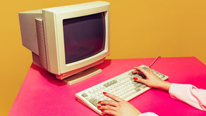Keeping An Old Computer Too Long