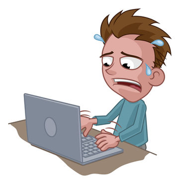 Scare Ware: Random Pop-Ups and Fake Virus Warnings 