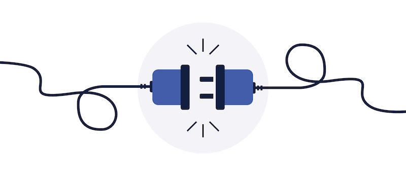 unplug remote access