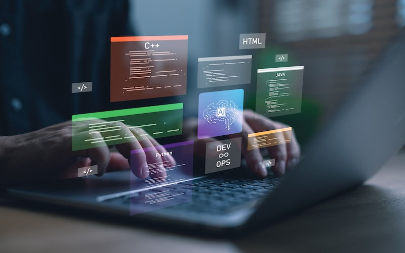 computer fan background software
