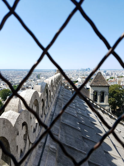 Are You In or Are You Out