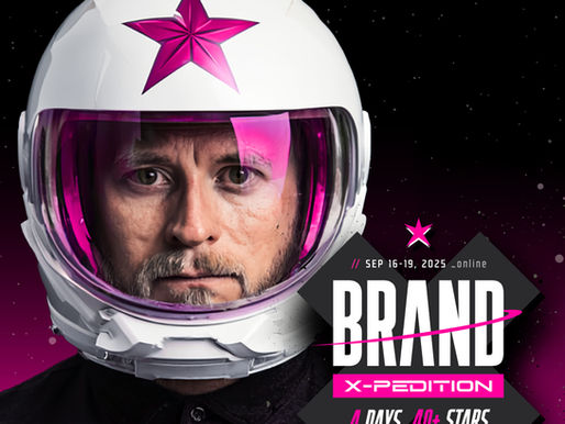 Speaker Announcement: Brand Builders Summit
