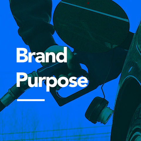 Leaders - How to uncover your Brand Purpose