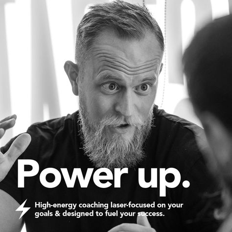 Why business coaching is a game-changer