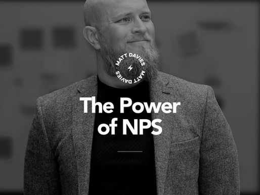 The Power of NPS