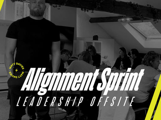 Leadership Offsite 2026