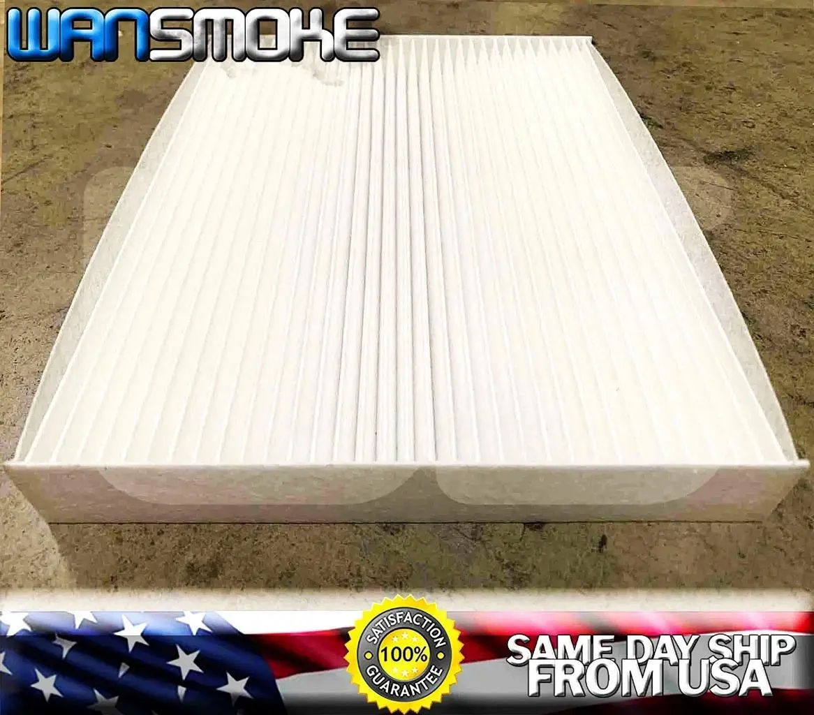 Cabin AC Fresh Air FIlter For 2007-2012 HYUNDAI VERACRUZ V6 3.8L