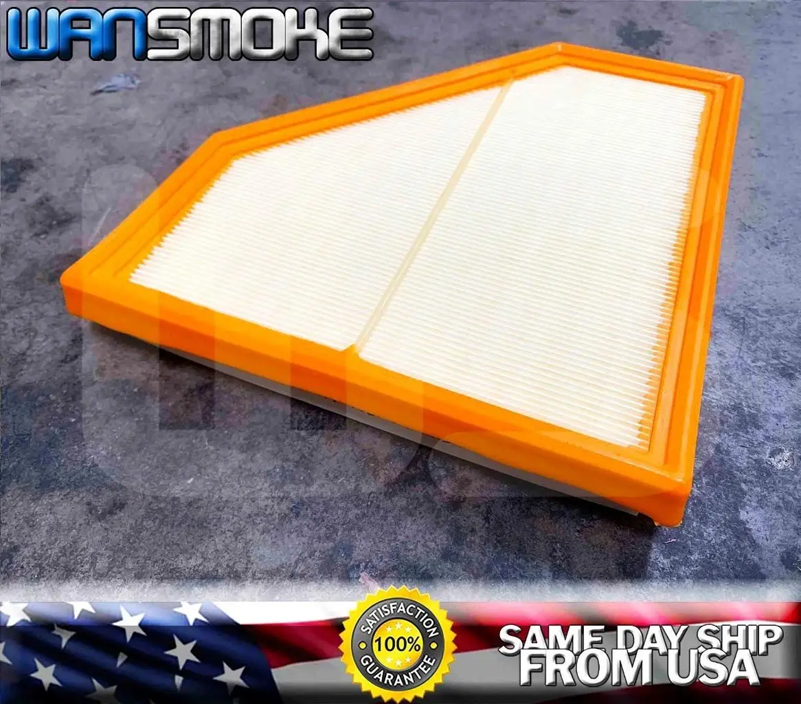 Premium Engine Air FIlter For 2021-2025 BMW M3 M4 L6 3.0L DRIVER SIDE