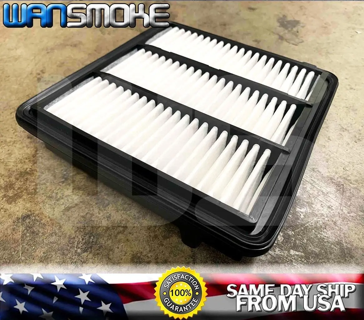 Premium Engine Air FIlter For 2023+HONDA ACCORD CIVIC CRV INTEGRA 1.5L 2.0L
