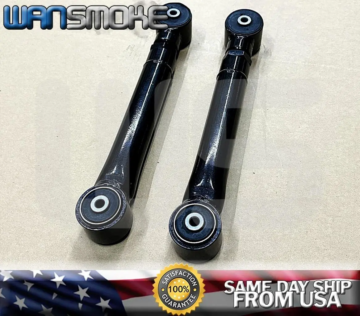 Heavy Duty Rear Upper Control Arm for 93-98 Grand Cherokee 98-06 wrangler TJ BK