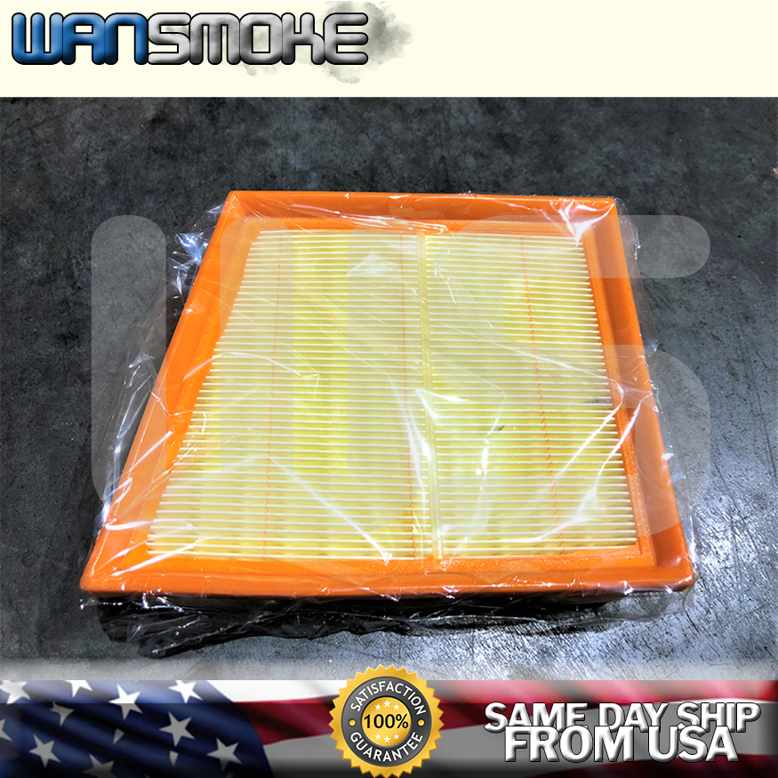 Premium Engine Air FIlter For Ford Fiesta 2014-2017 L3 / 2011-2019 L4