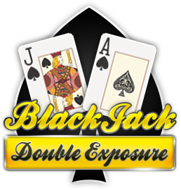Double Exposure BlackJack MH