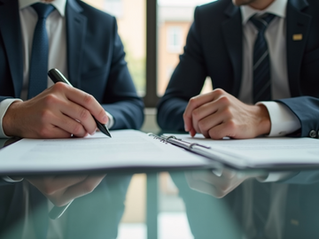 Why Professional Legal Advice Services Matter