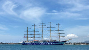 Die eigene Geschicht so spannend wie Odysseus' Abenteuer-Schifffahrt erzählen