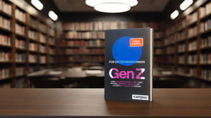 Lesetipp: "Gen Z. Für Entscheider:innen"