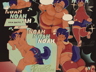 Noah Duke