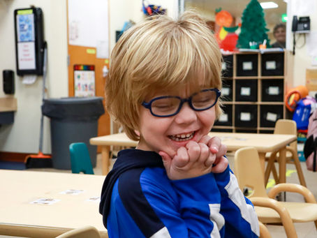 Celebrating Growth: Reflecting on the School Year