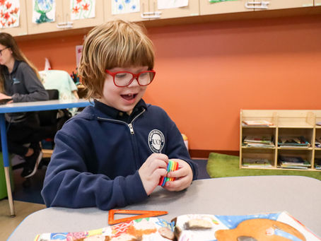 Holidays and Family Fun with Learning