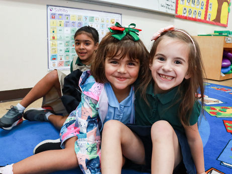 Every Day Counts: How Showing Up Shapes Your Child’s Success