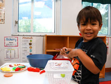Screen Time & Growing Minds: Finding the Right Balance