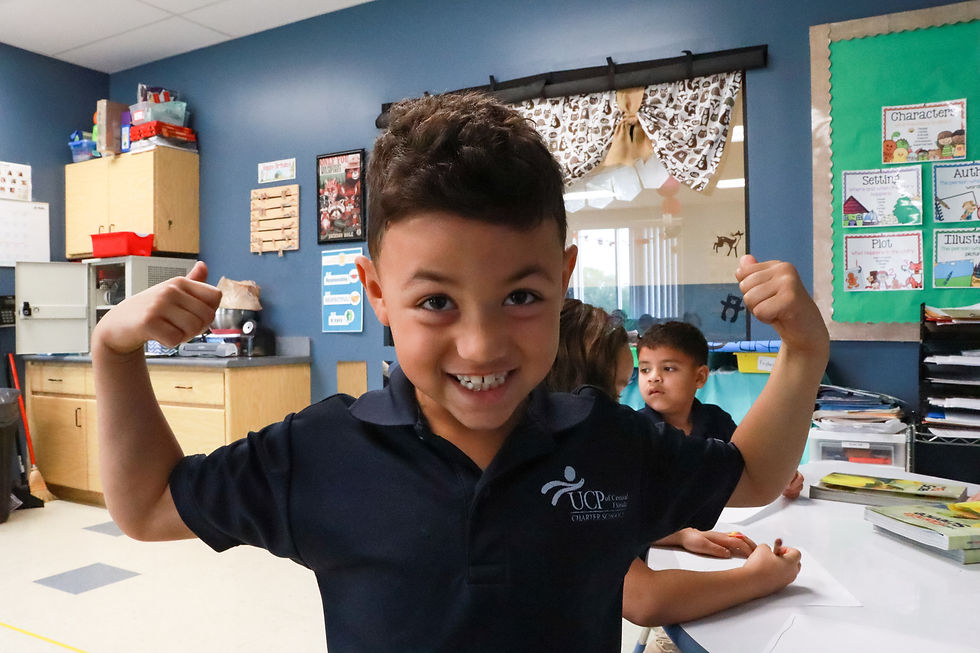 Finish Strong: Why Attendance Matters More Than Ever in the Last Month of School