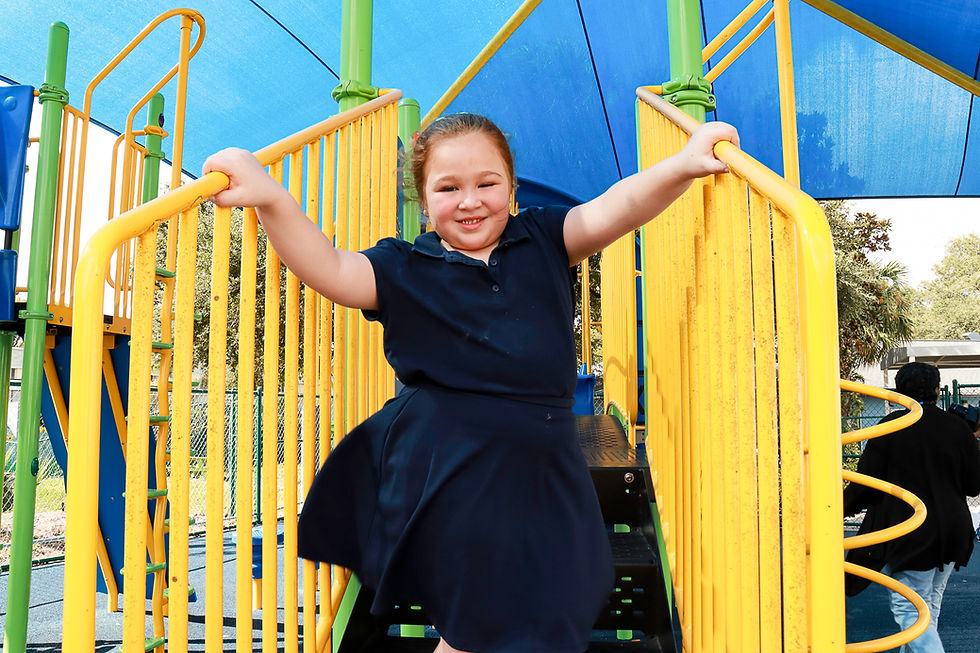 Summer Routines, Wellness, and Family Balance