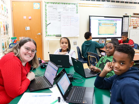 Helping Children Become Confident, Joyful Readers at Home