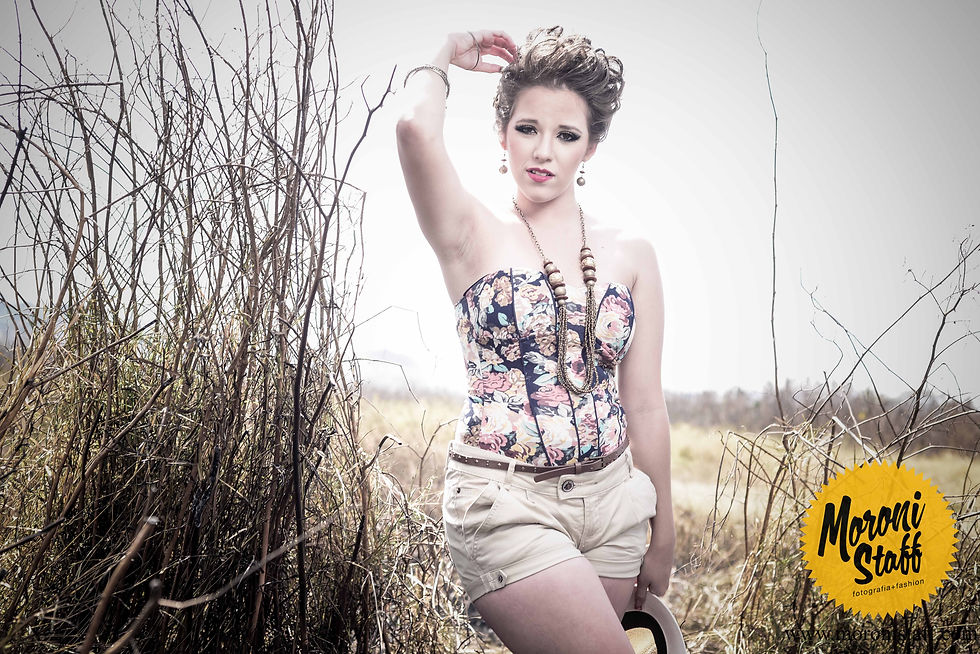 Nicole XV`z