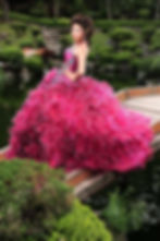 Sesión para quinceañera Bosque Colomos