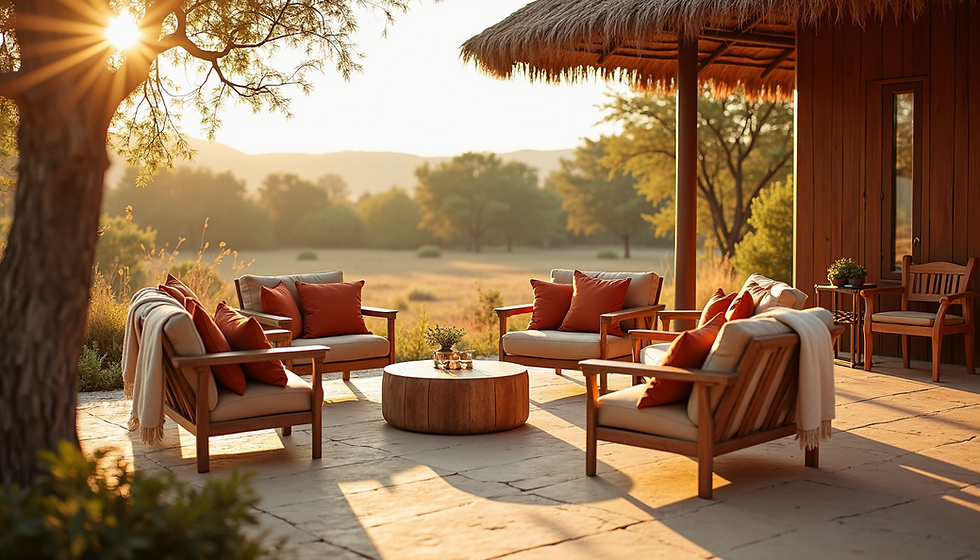 Nurture Your Being: Join The 3R Retreat Community Today