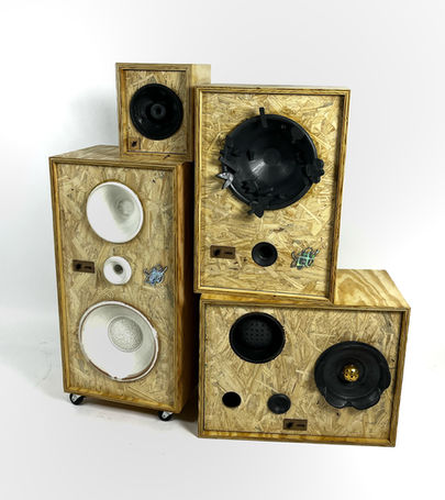 Sound and Vision
