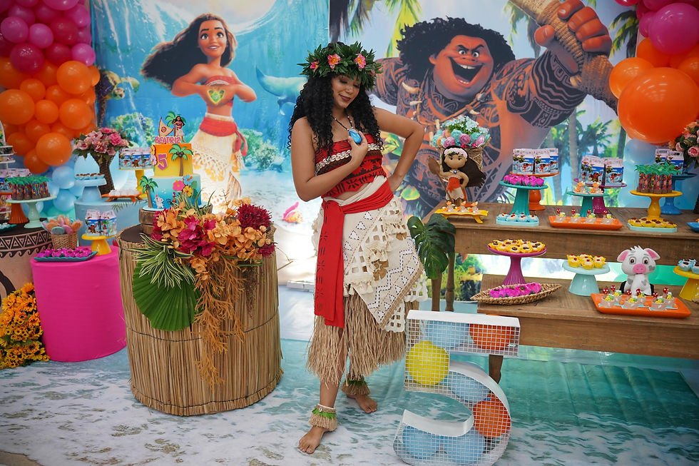 Miniatura: Moana
