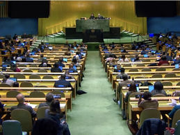 Salud, industria y política sanitaria