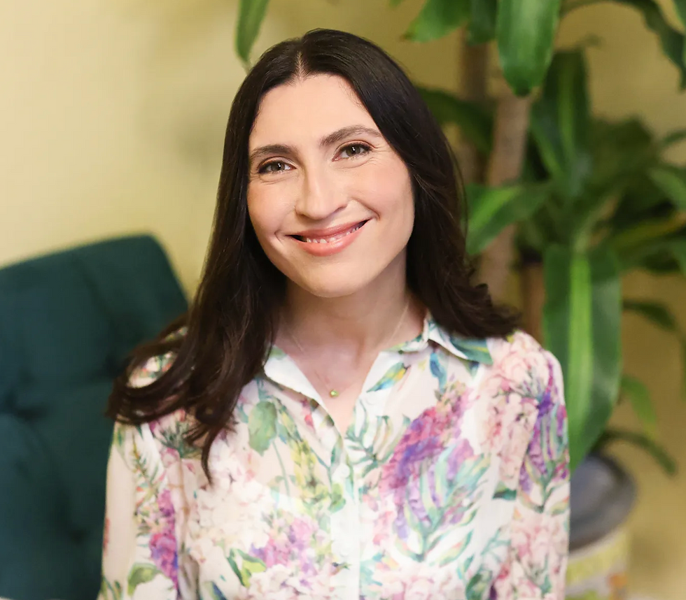 Practitioner's Pulse - Navigating November!