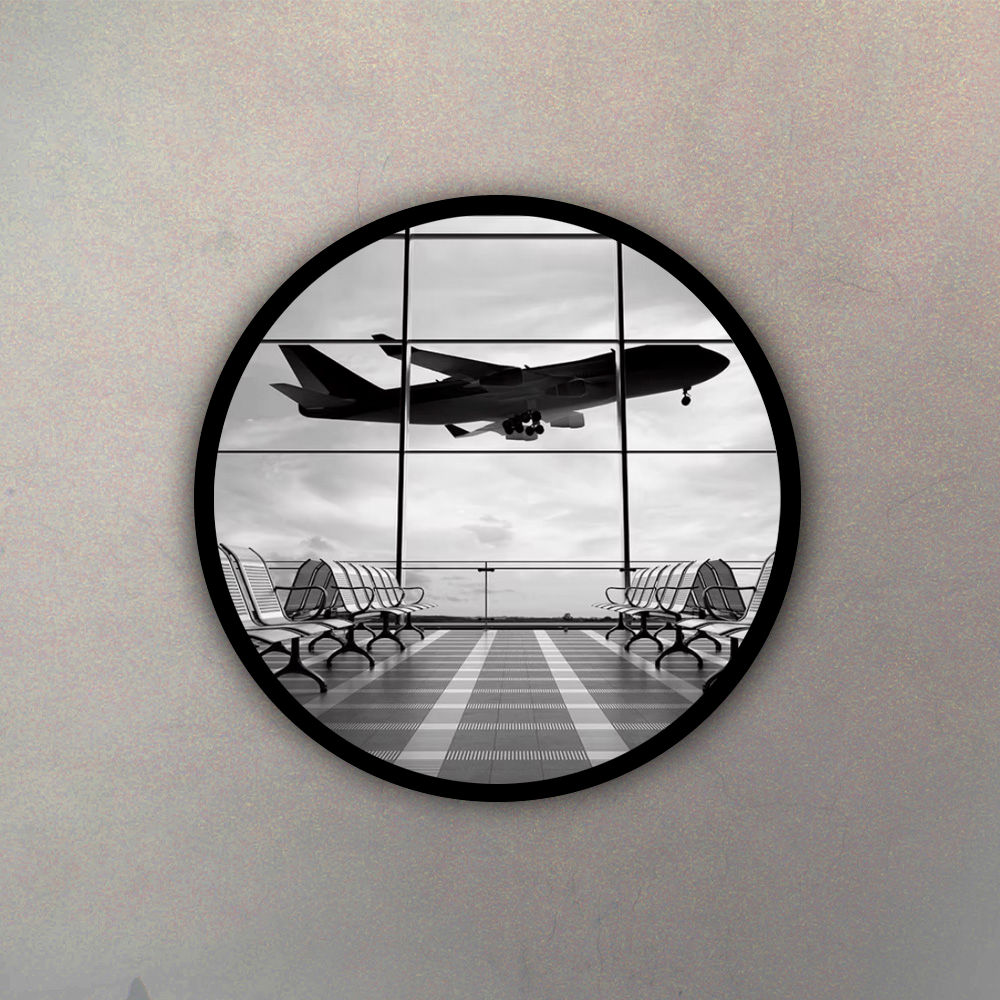 Aeropuerto Marco Circular