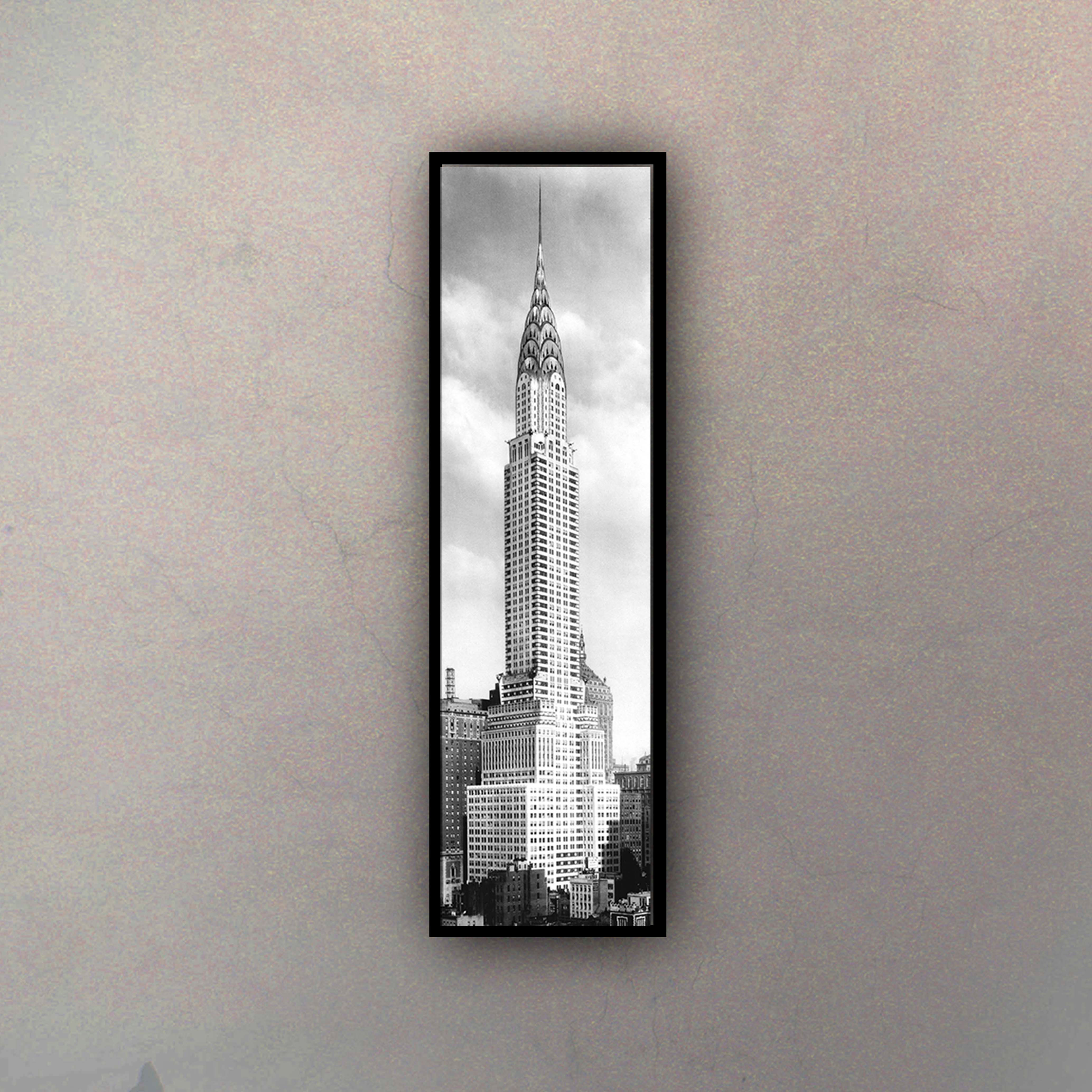 Edificio Chrysler Gigante III