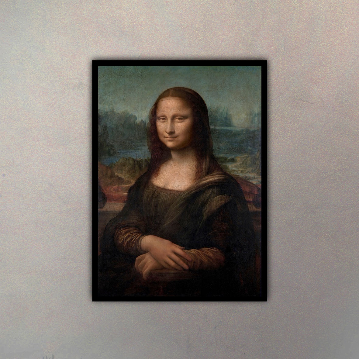 Monalisa XL