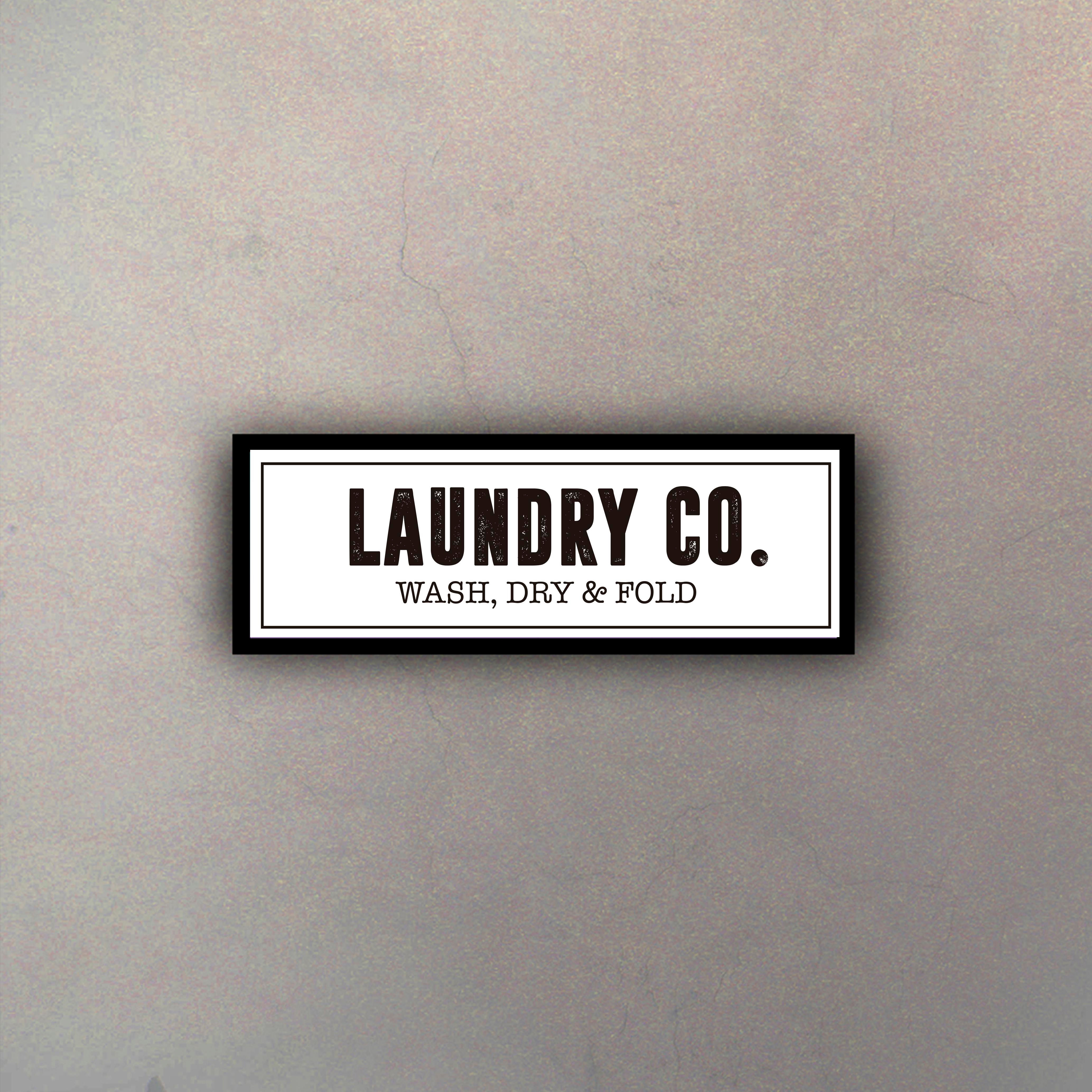 Laundry Co.
