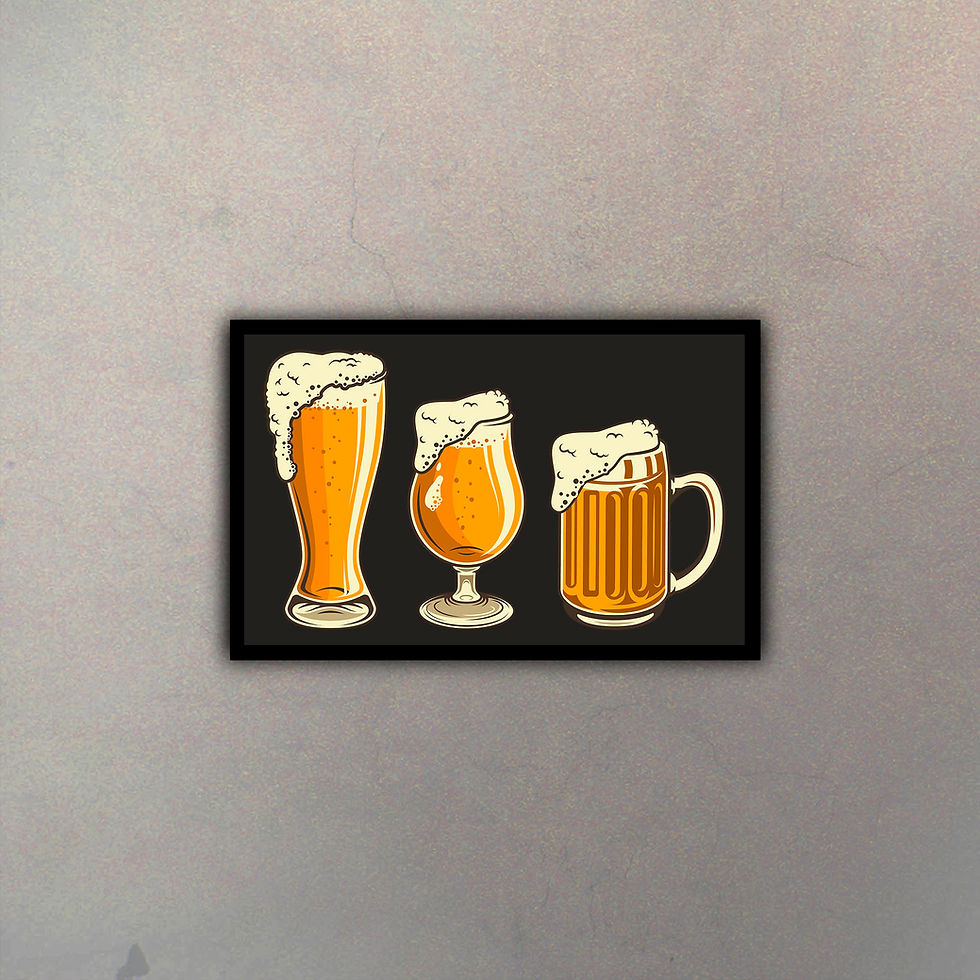 Miniatura: Cervezas