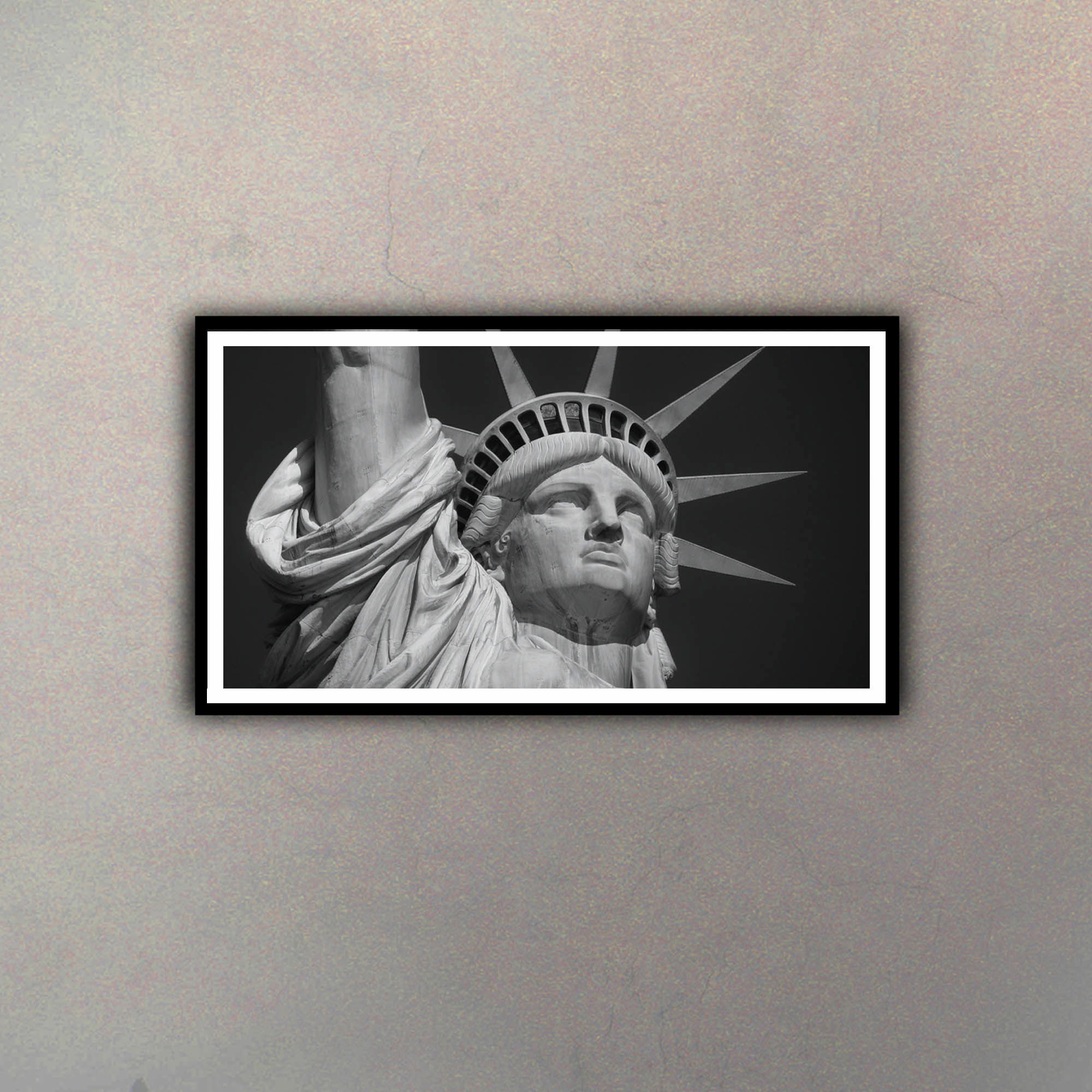 Statue of Liberty III