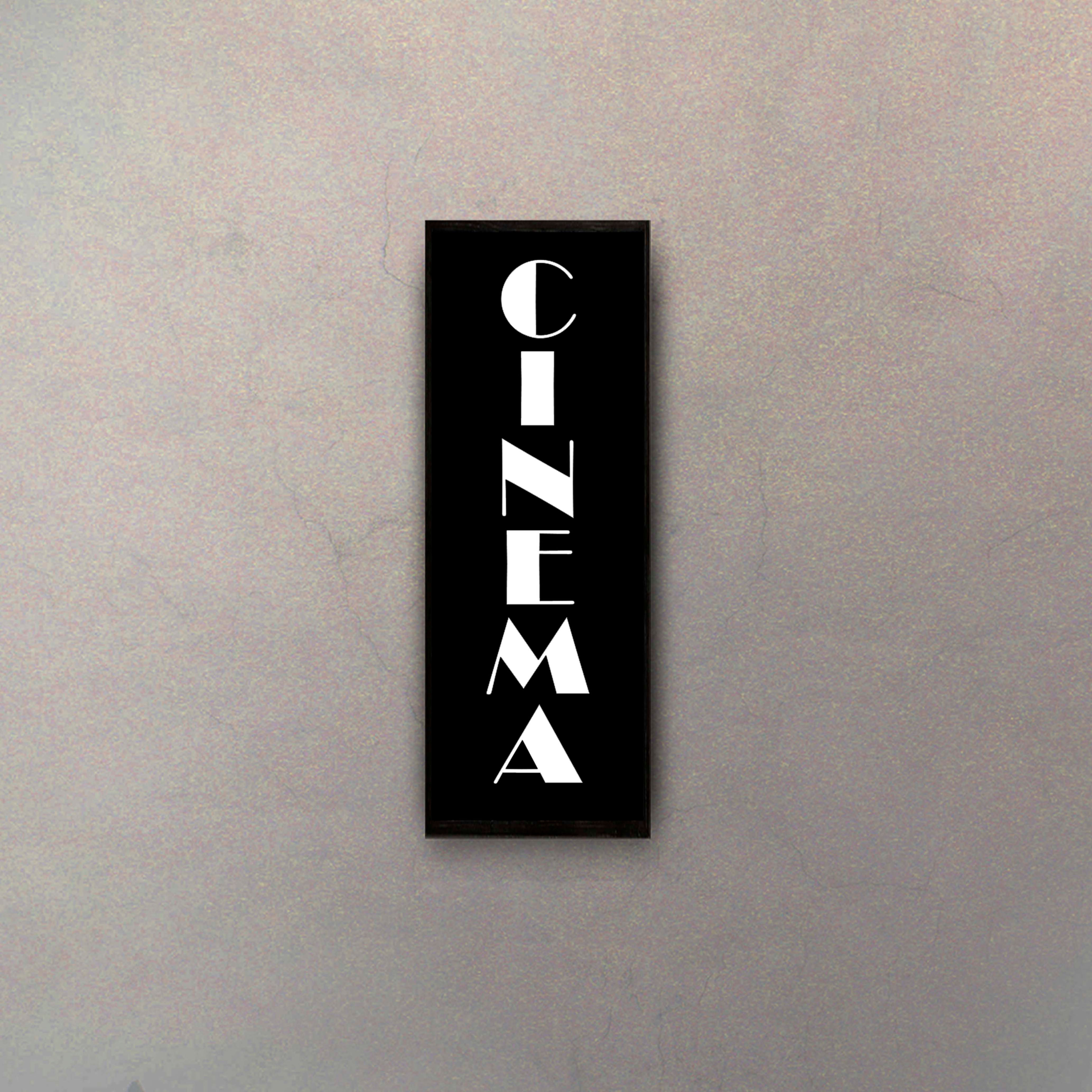 Cinema II
