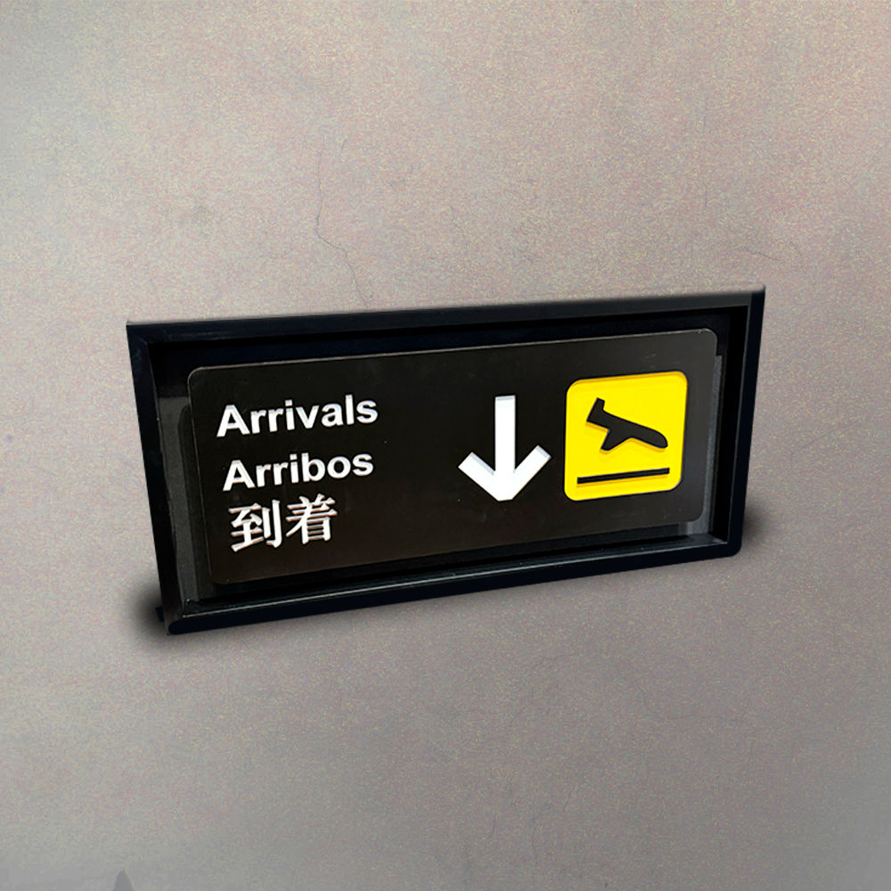 Cartel Arrivals 3D II