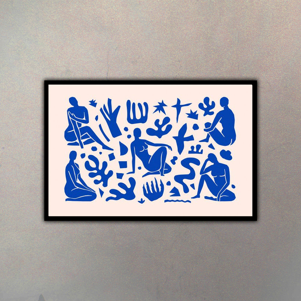 Matisse Shapes
