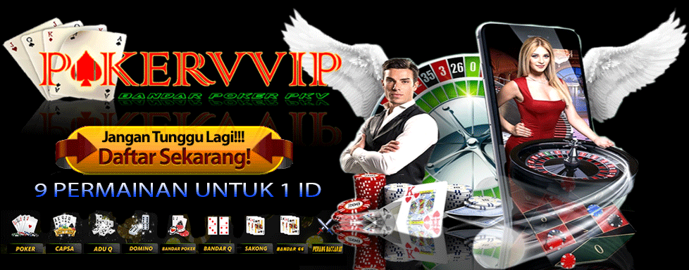 Bandarqq pkv