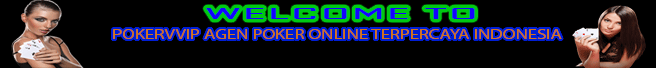 agen poker